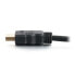 Фото #3 товара C2G 3m High Speed HDMI(R) with Ethernet Cable - 3 m - HDMI Type A (Standard) - HDMI Type A (Standard) - Black