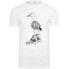 Фото #2 товара MISTER TEE Seagull Sneakers short sleeve T-shirt