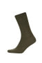 Фото #5 товара Носки Defacto Erkek Cotton Long Socks