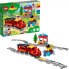 Фото #13 товара Игровой набор Lego LEGO Duplo 10874 Steam Train.