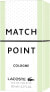 Фото #3 товара Lacoste Match Point Cologne - Eau de Toilette 100 ml