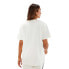 ფოტო #2 პროდუქტის ELLESSE Tovo Oversized short sleeve T-shirt