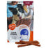 ფოტო #1 პროდუქტის DUVO+ Lamb Strips Dog Snack 80g