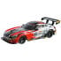 MERCEDES Radio Control Amg Gt3 1:24 Sc. X 6 Remote Controller