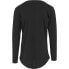 ფოტო #7 პროდუქტის URBAN CLASSICS T-Shirt Long Shaped Fahion