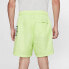 Фото #4 товара Шорты спортивные Nike Sportswear Swoosh CJ4905-701 для мужчин