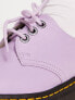 Dr Martens 1461 quad ii shoes in lilac