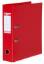 ELBA 100400539 - A4+ - Storage - Cardboard,Polypropylene (PP) - Red - 600 sheets - 8 cm