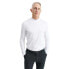 ABACUS GOLF Spin long sleeve T-shirt