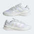 Кроссовки Adidas Heawyn для бега Ftwwht / Zeromt / Crywht, 38 - фото #10