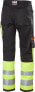 Helly Hansen Spodnie Odblaskowe Helly Hansen Alna 20 Yellow - фото #2