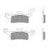 Фото #1 товара BREMBO 07093 Organic Brake Pads