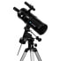 Opticon telescope Universe 114F1000EQ 114mm x200