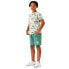 ფოტო #1 პროდუქტის GARCIA D33605 short sleeve T-shirt