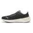 Puma Electrify Nitro 3 Fm Running Mens Black Sneakers Athletic Shoes 37845701 9 - фото #3