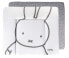 Wickelauflage Miffy