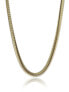 Фото #1 товара Timeless gold-plated chain Lainey Gold Necklace MCN23099G