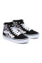 Фото #2 товара Кроссовки Vans Filmore Hi Black