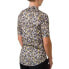 AGU Pattern Trend short sleeve jersey