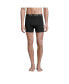 Фото #4 товара Men's 3 Pack Knit Boxer Briefs