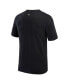 Фото #20 товара Men's Gray Ucla Bruins Sport Bali Beach T-Shirt