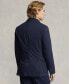 Фото #2 товара Men's Polo Stretch Chino Suit Jacket
