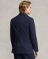 Men's Polo Stretch Chino Suit Jacket