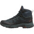 Фото #1 товара HELLY HANSEN Cascade Mid HT Hiking Boots