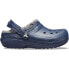 Фото #3 товара CROCS Classic Lined Clogs