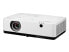 Фото #6 товара Проектор NEC Display Solutions ME383W - 3800 ANSI lumens - 3LCD - WXGA (1280x800) - 16000:1 - 16:10 - 762 - 7620 mm (30 - 300")