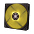 Xilence Performance A+ XF063 - Fan - 12 cm - 500 RPM - 1500 RPM - 32.5 dB - 119 cfm