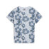 ფოტო #2 პროდუქტის PUMA Ess+ Class Act Aop short sleeve T-shirt