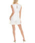 Rebecca Taylor Handkerchief Romper Women's