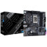 ASRock H670M Pro RS, Intel H670 Mainboard - Sockel 1700, DDR4