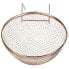 ფოტო #2 პროდუქტის TRIXIE Metal Birds Nest Ø12 cm