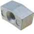 RECMAR REC6AW-1132P-00AL Aluminium Anode