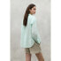 Фото #1 товара ECOALF Daria Long Sleeve Shirt