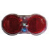 MVTEK Lumex Dynamo Connection rear light