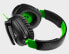 Фото #9 товара Turtle Beach Recon 70x Gaming Headset for Xbox One - Xbox Series X - PS5 - PS4 - Switch - PC - Black & Green - Headset - Head-band - Gaming - Black - Green - Binaural - Rotary