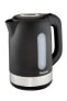 Фото #2 товара Электрический чайник Tefal Snow KO3308 - 1,7 л - 2400 Вт - Черный - Индикатор уровня воды - Беспроводной - Фильтрация