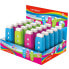 Фото #2 товара SAFTA Eraser Removable With Cutter Shape Keyro Assorted