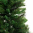 Фото #3 товара Новогодняя ёлка Зеленый PVC Металл полиэтилен 150 cm