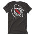 ფოტო #2 პროდუქტის ROCES Roach Bio short sleeve T-shirt