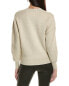 Фото #2 товара Isabel Marant Etoile Atlee Wool-Blend Sweatshirt Women's