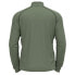 Фото #2 товара ODLO Rigi 1/2 Zip Fleece