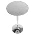 Фото #2 товара Bistro Adjustable Round Bar Table