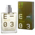 DYAL Escentric 03 Molecules Eau De Toilette 100ml Perfume - фото #1