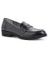 ფოტო #1 პროდუქტის Women's Galah Block Heel Loafer