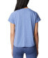 ფოტო #2 პროდუქტის Women's Bogata Bay Short-Sleeve T-Shirt xs-3x