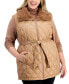 Фото #1 товара Жилет Calvin Klein Quilted Puffer Coat